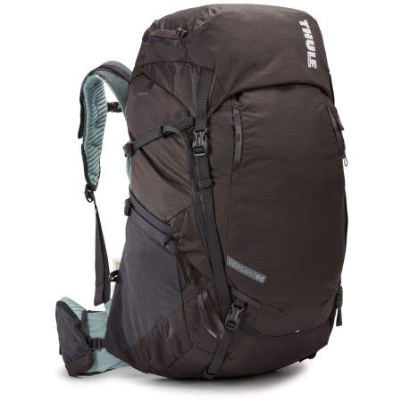 Damenrucksack Thule Versant 60L Women's grau Asphalt