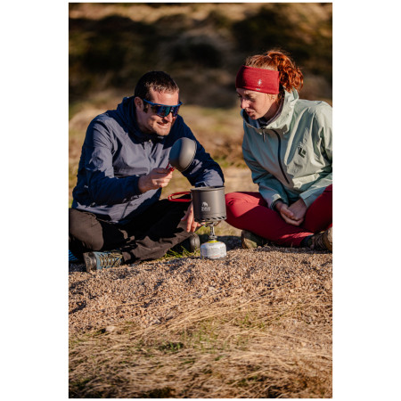 Outdoor-Kochgeschirr Zulu Ikati Plus