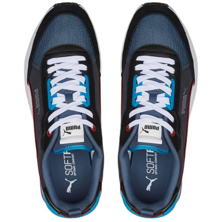 Herrenschuhe Puma R22