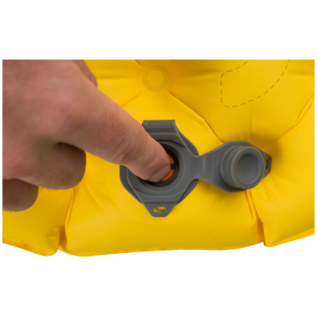 Aufblasbare Isomatte Sea to Summit UltraLight Air Mat Large