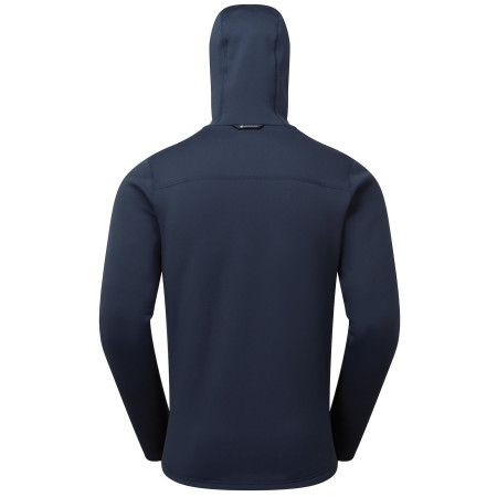 Herren Funktions-Sweatshirt Montane Fury Hoodie