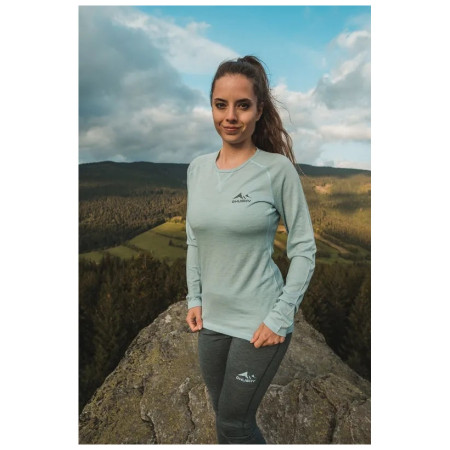 Damen-Thermounterwäsche Husky Merow L