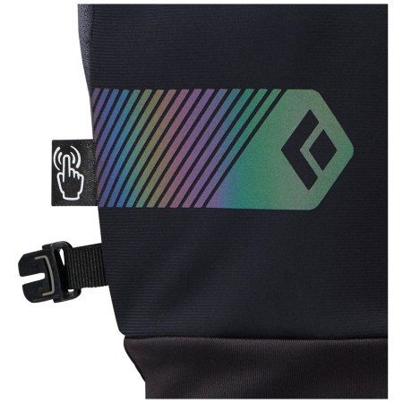 Handschuhe Black Diamond Everyday Softshell Gloves