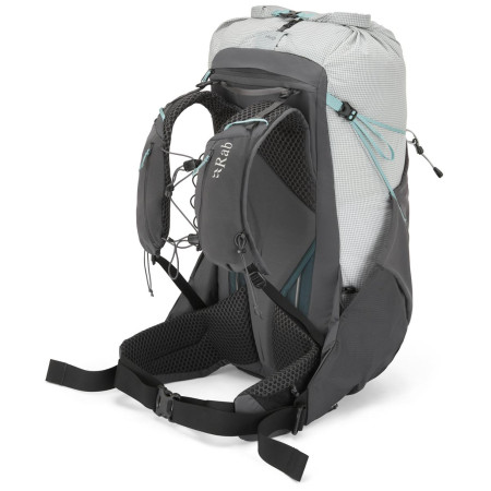 Rucksack Rab Muon ND 40