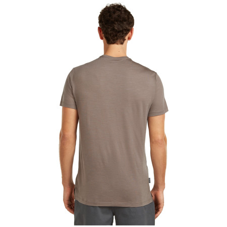 Herren-Funktionsshirt Icebreaker Men Merino 125 Cool-Lite™ Sphere III SS Tee