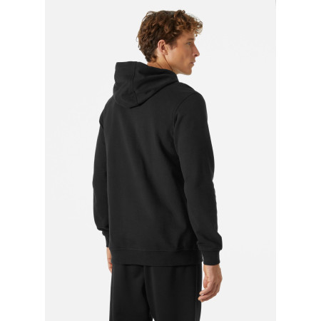Herren-Sweatshirt Helly Hansen Hh Logo Hoodie