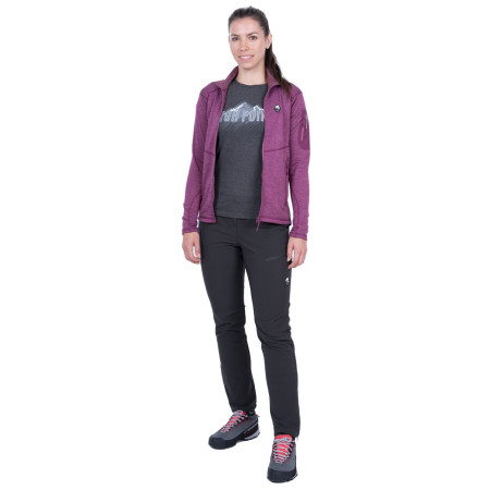 Damen Funktions-Sweatshirt High Point Woolion Merino 3.0 Lady Sweatshirt