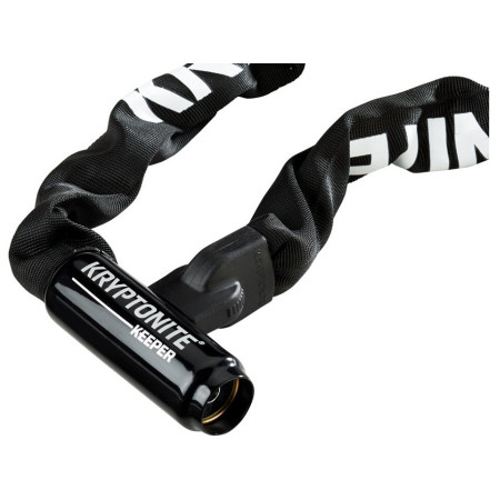Fahrradschloss Kryptonite Keeper 785 Integrated Chain 85 cm