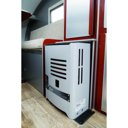 Keramikofen Meva T1400