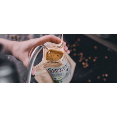 Kaffee Grower´s cup Brazil