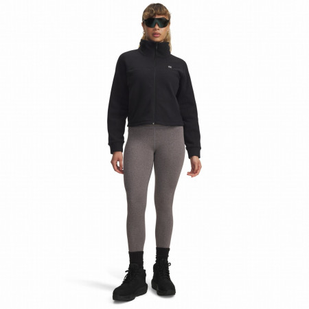 Damen-Sweatshirt Under Armour W Expanse Fleece FZ