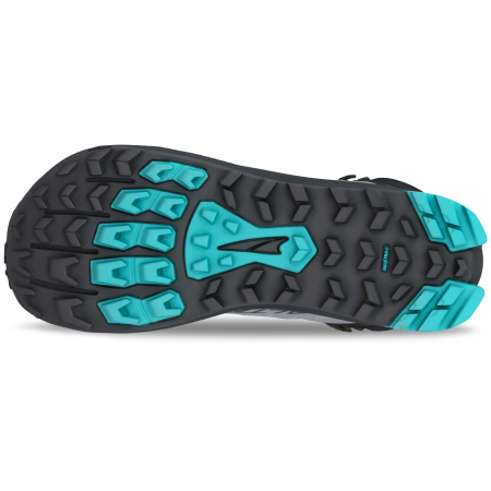 Damen Trekkingschuhe Altra W Lone Peak 9 Waterproof Mid