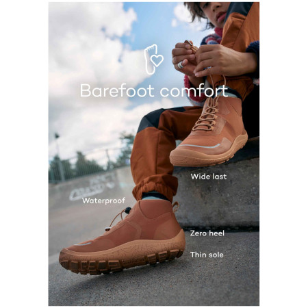 Kinderschuhe Reima Loikkii