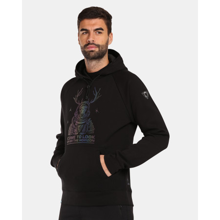 Herren-Sweatshirt Kilpi LTD Bellatrix-M