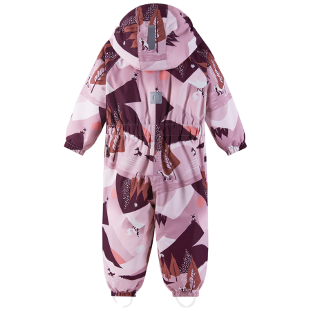 Kinder-Skianzug Reima Puhuri