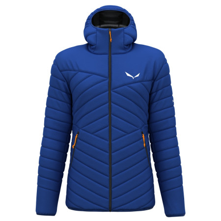 Herrenjacke Salewa Brenta Rds Dwn M Jkt blau electric/0910