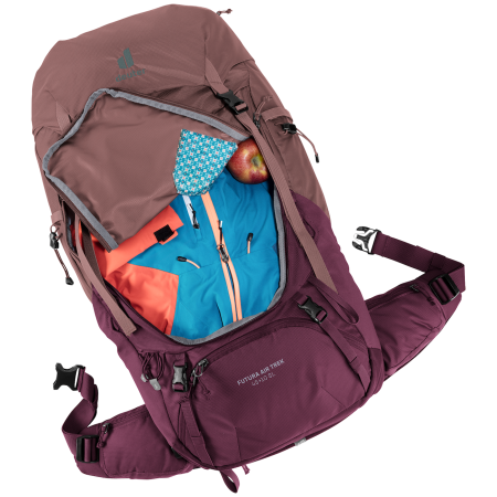 Damenrucksack Deuter Futura Pro 38 SL
