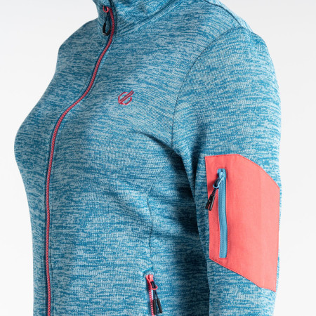 Damen-Sweatshirt Dare 2b W Torrek Fleece
