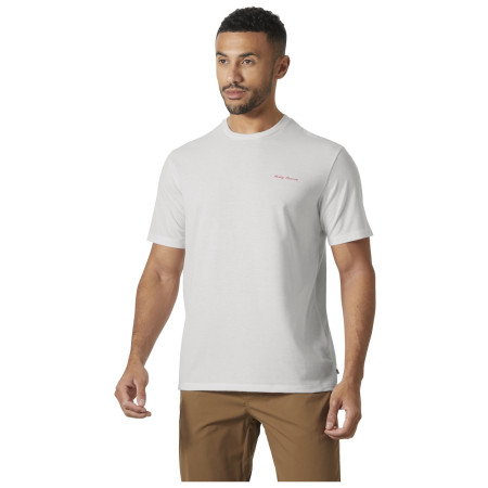 Herren-T-Shirt Helly Hansen Skog Graphic T-Shirt