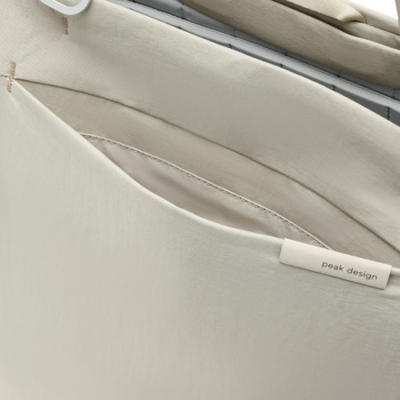 Umhängetasche Peak Design City Tote 15L