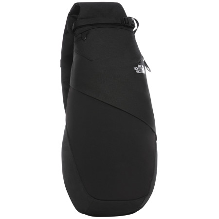 Damenrucksack The North Face W Electra Sling L schwarz TnfBlckHeathr/TnfWhite