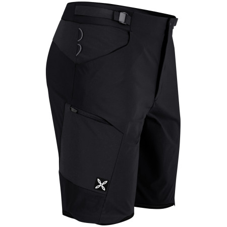 Herrenhose Montura Altai Zip Off Pants