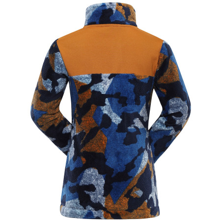 Kinder-Funktions-Sweatshirt Alpine Pro Eflino