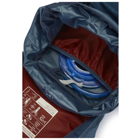 Rucksack Lowe Alpine Yacuri 38