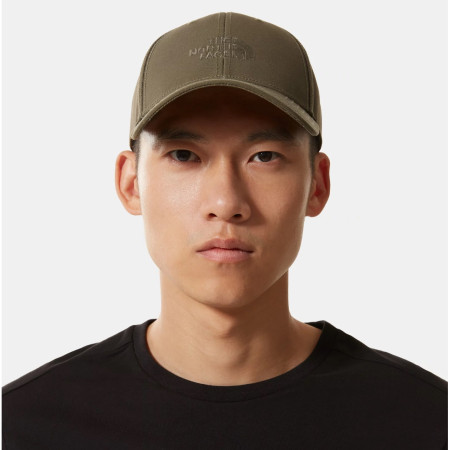 Baseballmütze The North Face Recycled 66 Classic Hat