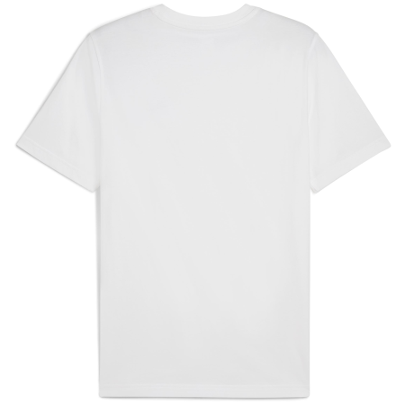 Herren-T-Shirt Puma ESS Small Logo Tee