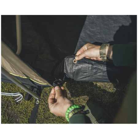 Vorzelt Outwell Desert Van