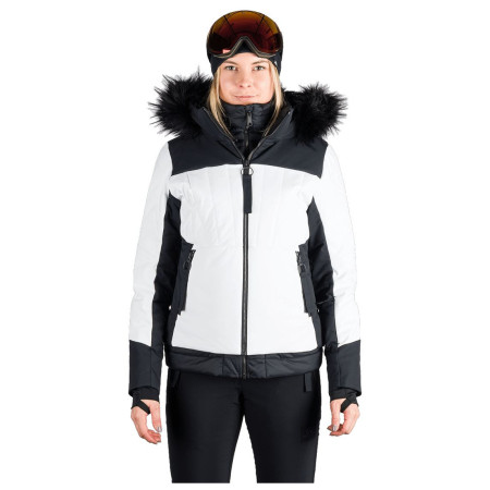 Damen Skijacke Northfinder Tayler