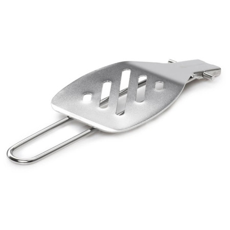 Pfannenwender GSI Outdoors Folding Chef Spatula