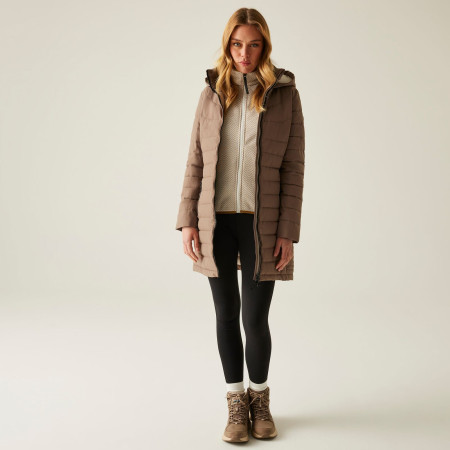 Damenmantel Regatta Andria