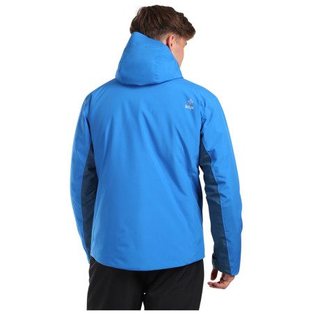 Herren Skijacke Kilpi Tampa-M