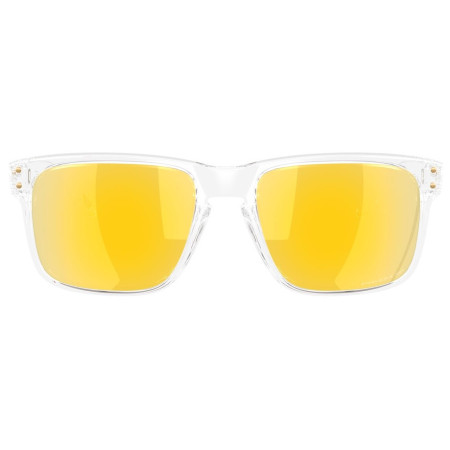 Sonnenbrille OAKLEY Holbrook Clear