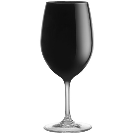Weingläser Brunner Wineglass Thango Black - 2 Stk.