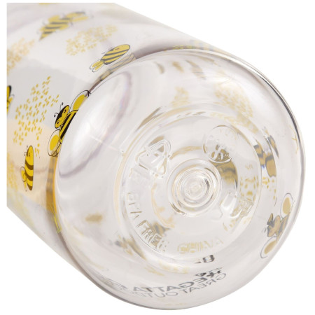 Wasserflasche Regatta Tritan Straw