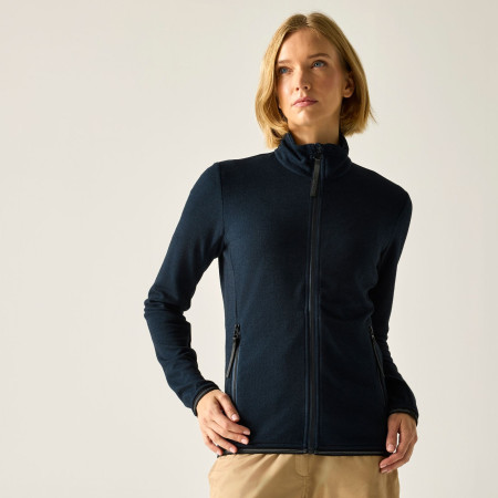 Damen-Sweatshirt Regatta Mavrey