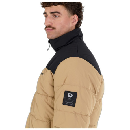 Herren-Winterjacke Fundango Winton Jacket
