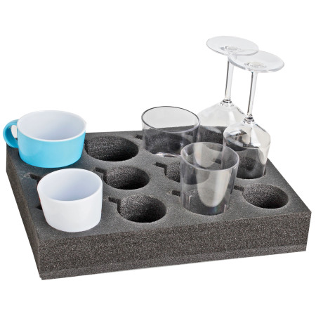 Getränkehalter Brunner Salvar