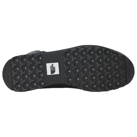 Herrenschuhe The North Face M Back-To-Berkeley Iv Textile Wp