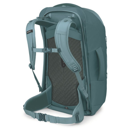 Reisetasche Osprey Farpoint 70