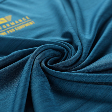 Kinder-T-Shirt Alpine Pro Basiko