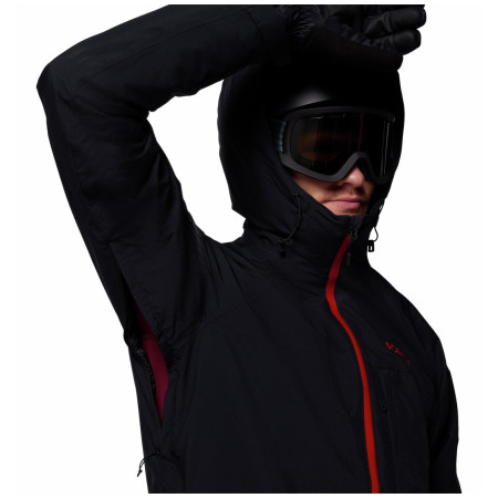 Herren-Winterjacke Columbia Powder Prime™ Jacket