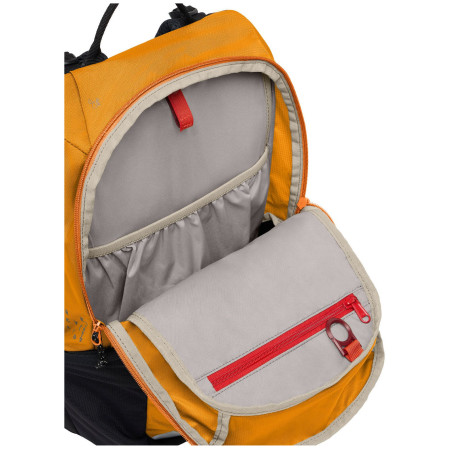 Fahrradrucksack Vaude Trailvent 10