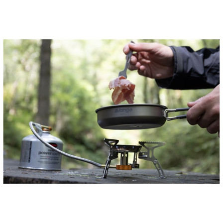Schüssel Vango Titanium Bowl 600ml