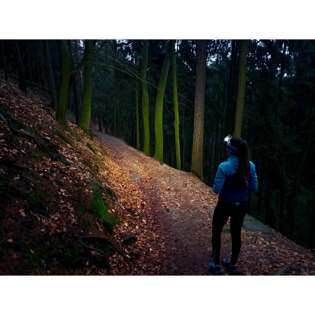 Stirnlampe Petzl Tikka