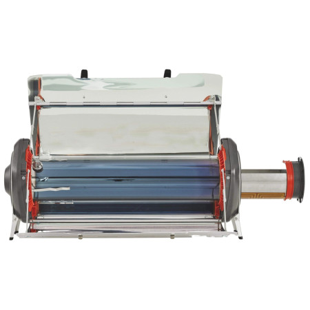 Solarkocher GoSun Fusion Hybrid Solar + 12V Ofen, Kocher, Grill