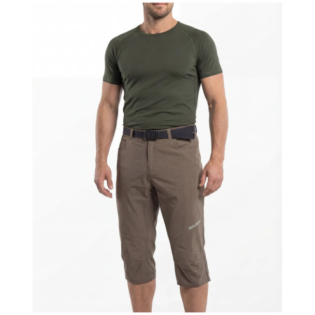 Herren 3/4 Hose Husky Klumy M